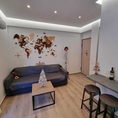 Wow Penthouse Boutique In The Heart Of Historical Center Διαμέρισμα Αθήνα Εξωτερικό φωτογραφία