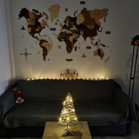 Wow Penthouse Boutique In The Heart Of Historical Center Διαμέρισμα Αθήνα Εξωτερικό φωτογραφία