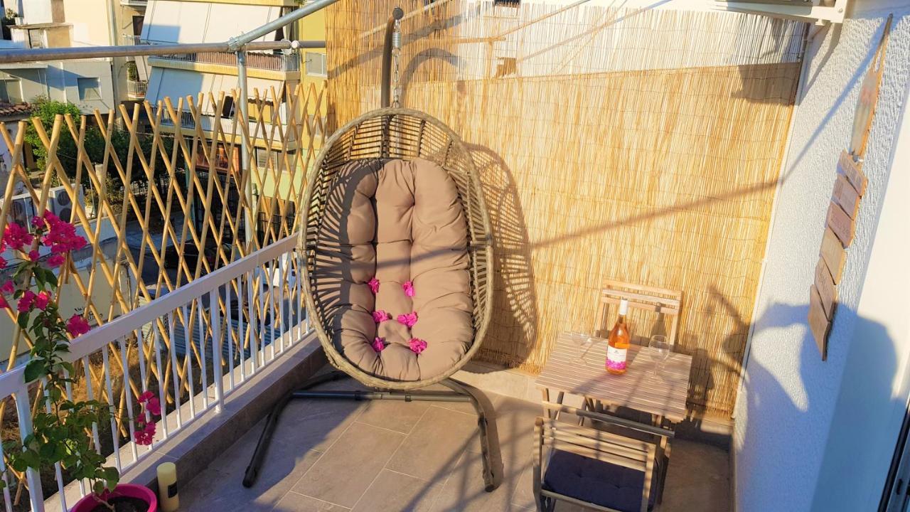 Wow Penthouse Boutique In The Heart Of Historical Center Διαμέρισμα Αθήνα Εξωτερικό φωτογραφία