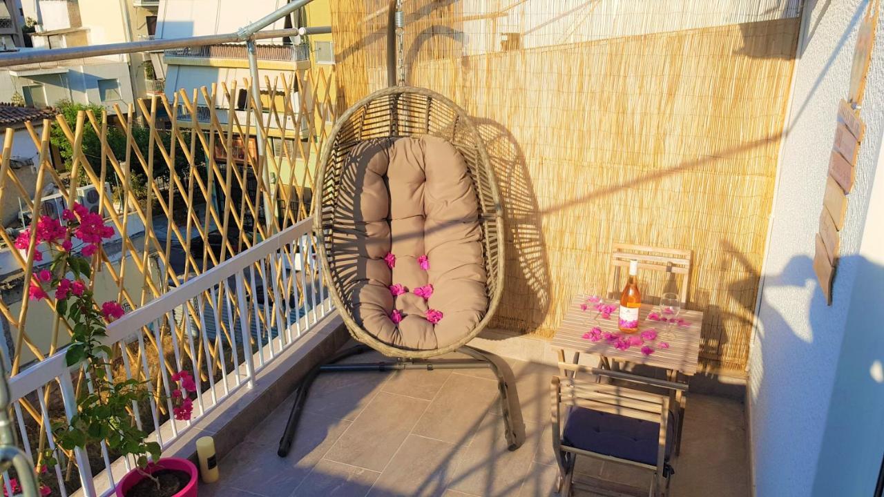 Wow Penthouse Boutique In The Heart Of Historical Center Διαμέρισμα Αθήνα Εξωτερικό φωτογραφία