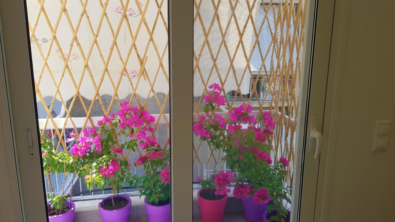 Wow Penthouse Boutique In The Heart Of Historical Center Διαμέρισμα Αθήνα Εξωτερικό φωτογραφία