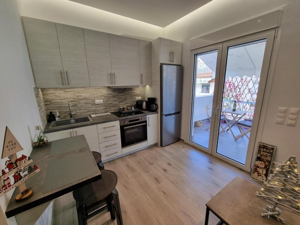 Wow Penthouse Boutique In The Heart Of Historical Center Διαμέρισμα Αθήνα Εξωτερικό φωτογραφία