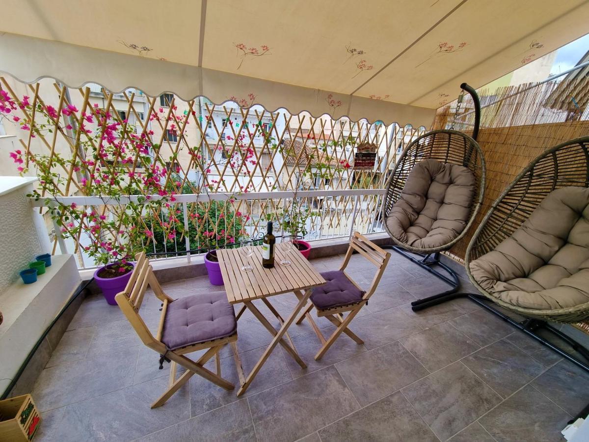 Wow Penthouse Boutique In The Heart Of Historical Center Διαμέρισμα Αθήνα Εξωτερικό φωτογραφία