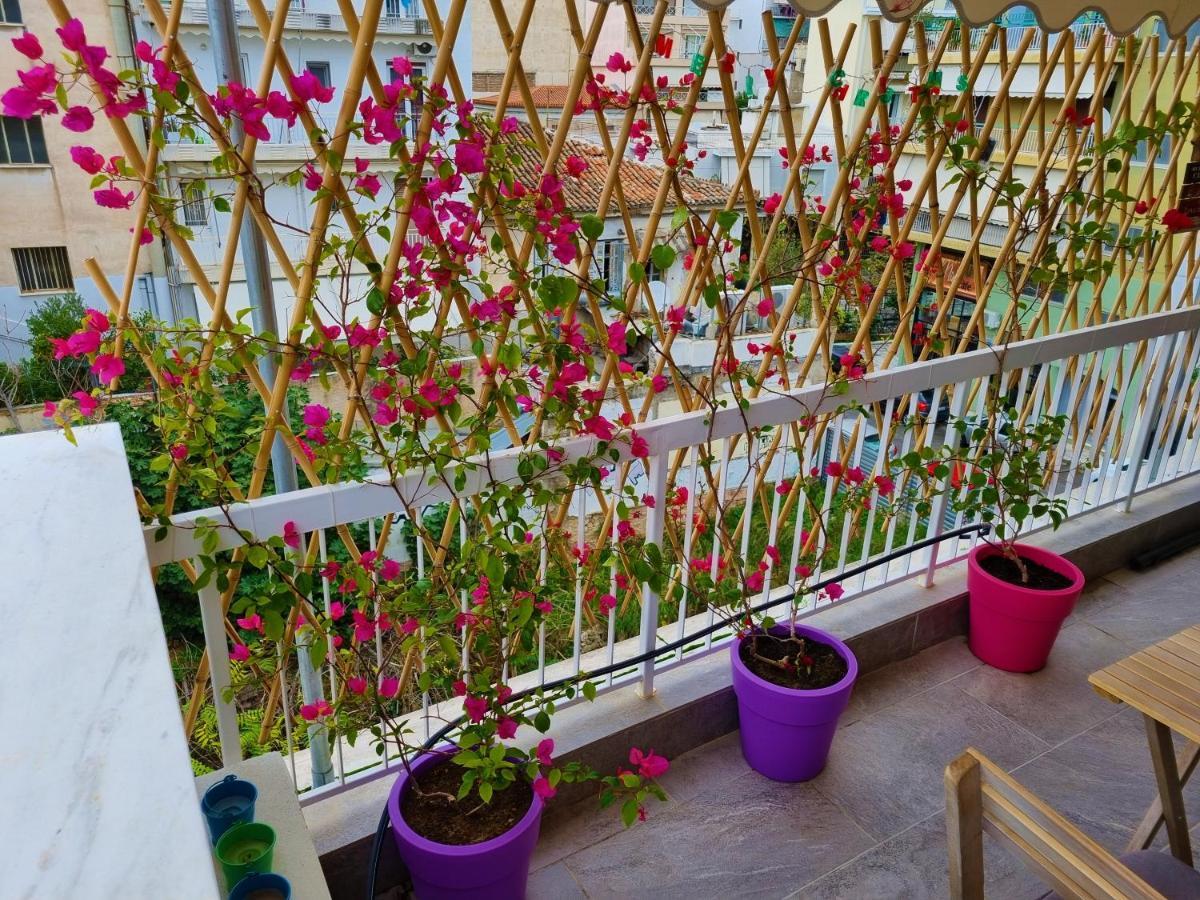 Wow Penthouse Boutique In The Heart Of Historical Center Διαμέρισμα Αθήνα Εξωτερικό φωτογραφία
