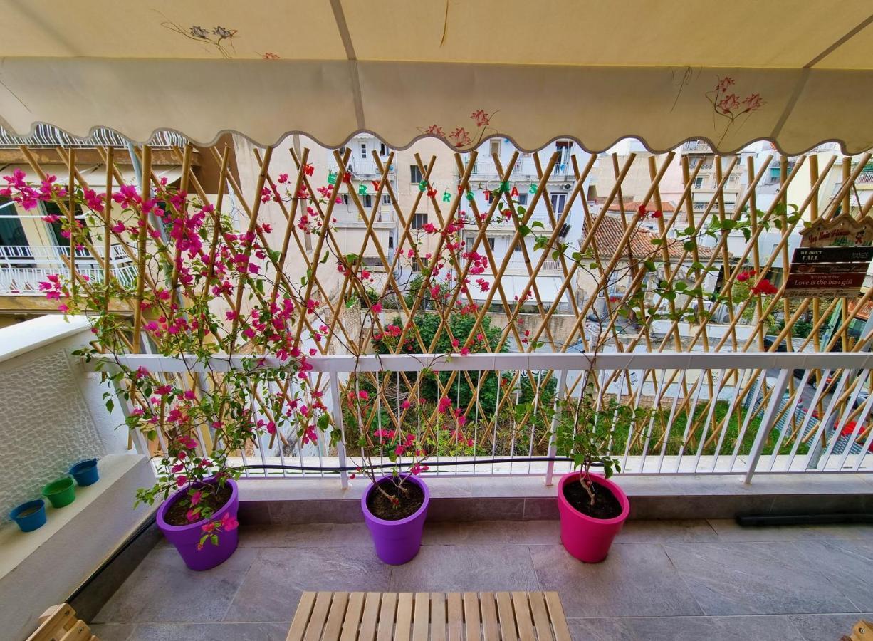 Wow Penthouse Boutique In The Heart Of Historical Center Διαμέρισμα Αθήνα Εξωτερικό φωτογραφία