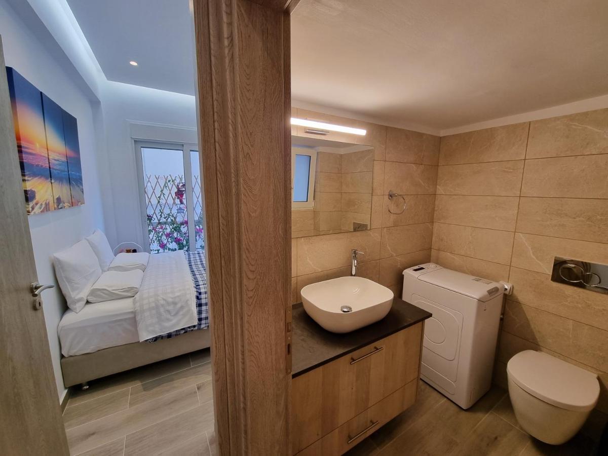 Wow Penthouse Boutique In The Heart Of Historical Center Διαμέρισμα Αθήνα Εξωτερικό φωτογραφία