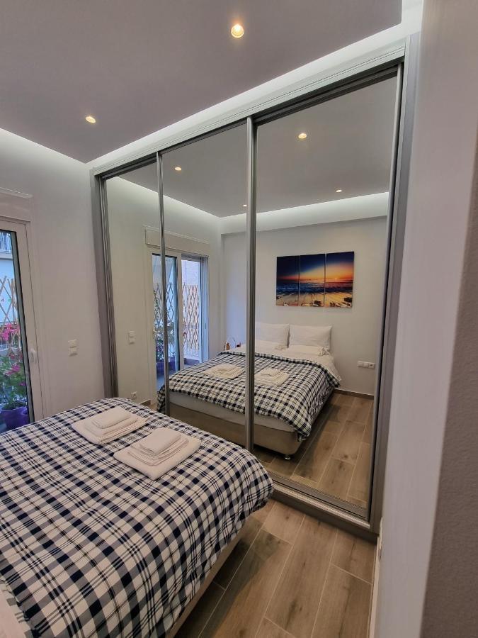 Wow Penthouse Boutique In The Heart Of Historical Center Διαμέρισμα Αθήνα Εξωτερικό φωτογραφία
