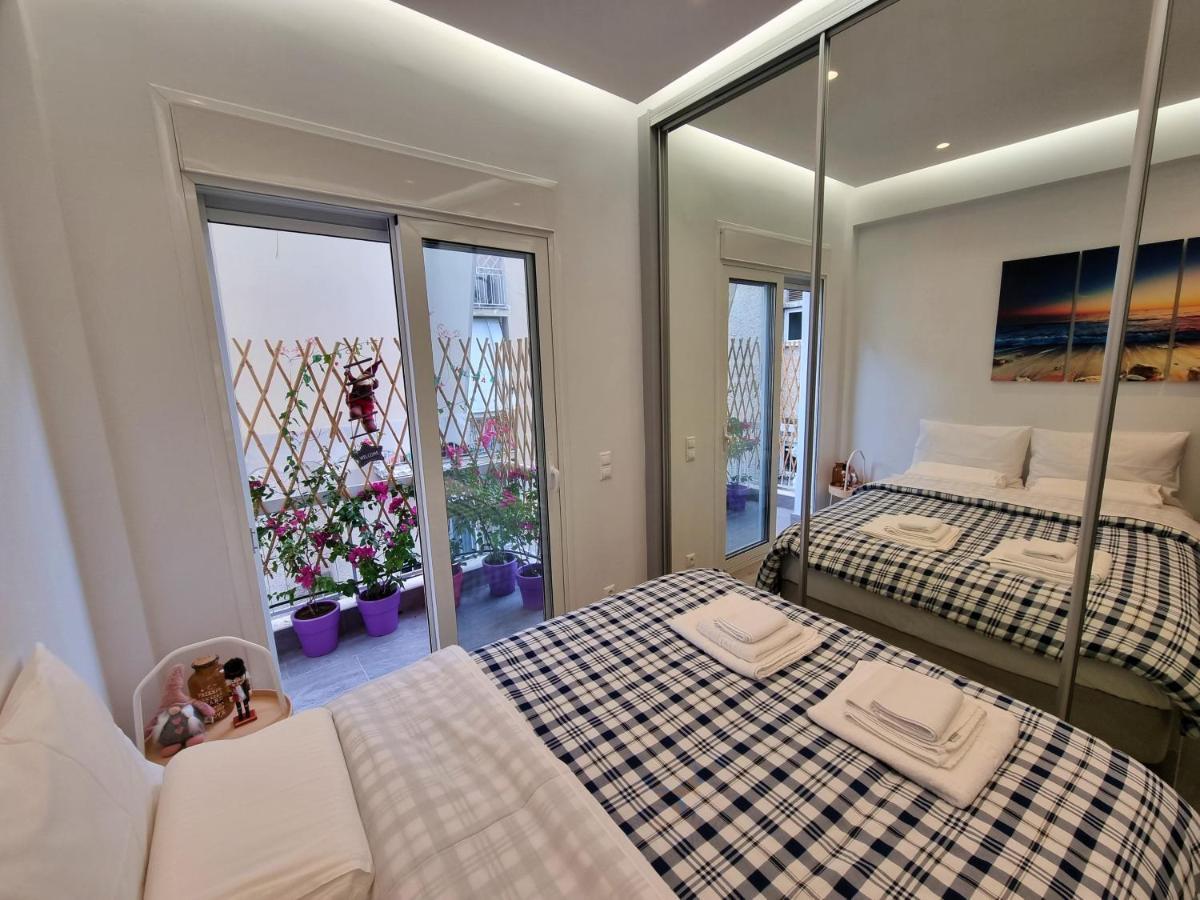 Wow Penthouse Boutique In The Heart Of Historical Center Διαμέρισμα Αθήνα Εξωτερικό φωτογραφία