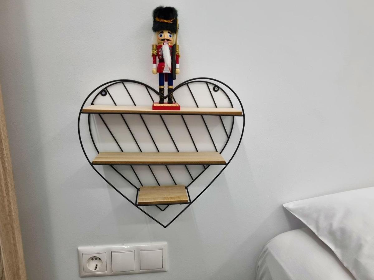Wow Penthouse Boutique In The Heart Of Historical Center Διαμέρισμα Αθήνα Εξωτερικό φωτογραφία