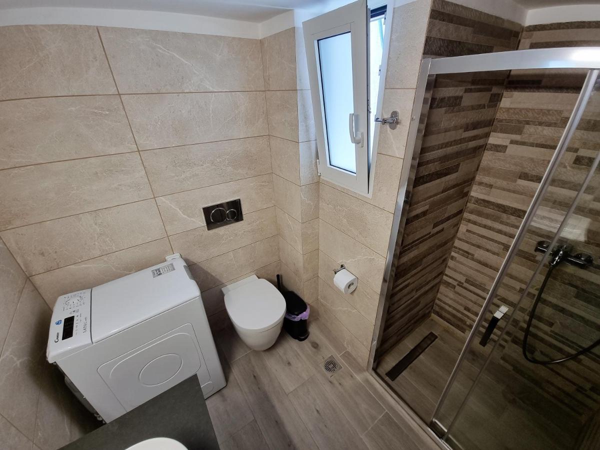 Wow Penthouse Boutique In The Heart Of Historical Center Διαμέρισμα Αθήνα Εξωτερικό φωτογραφία