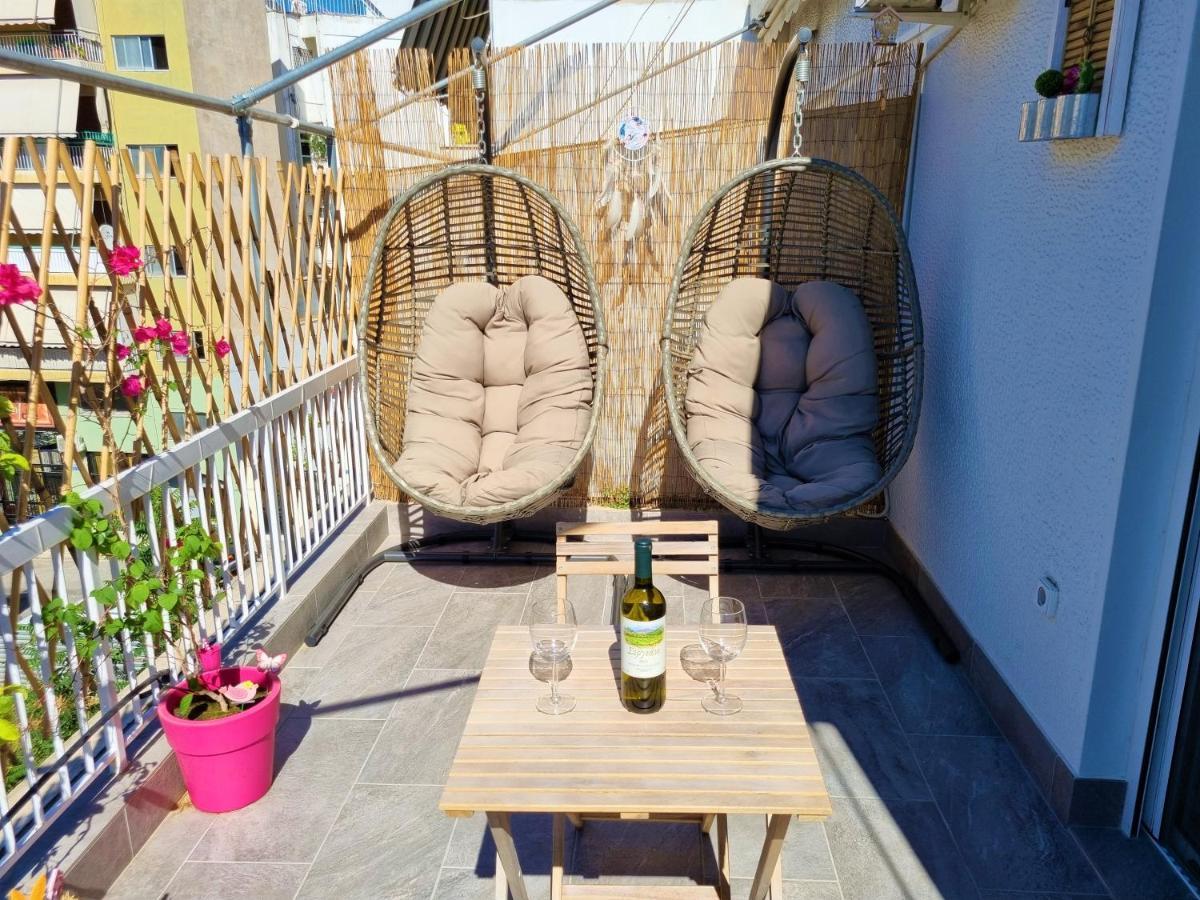 Wow Penthouse Boutique In The Heart Of Historical Center Διαμέρισμα Αθήνα Εξωτερικό φωτογραφία